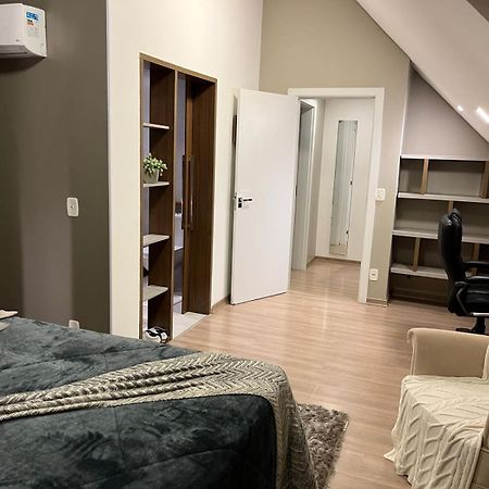 Apartamento Cobertura Conceito Грамаду Экстерьер фото