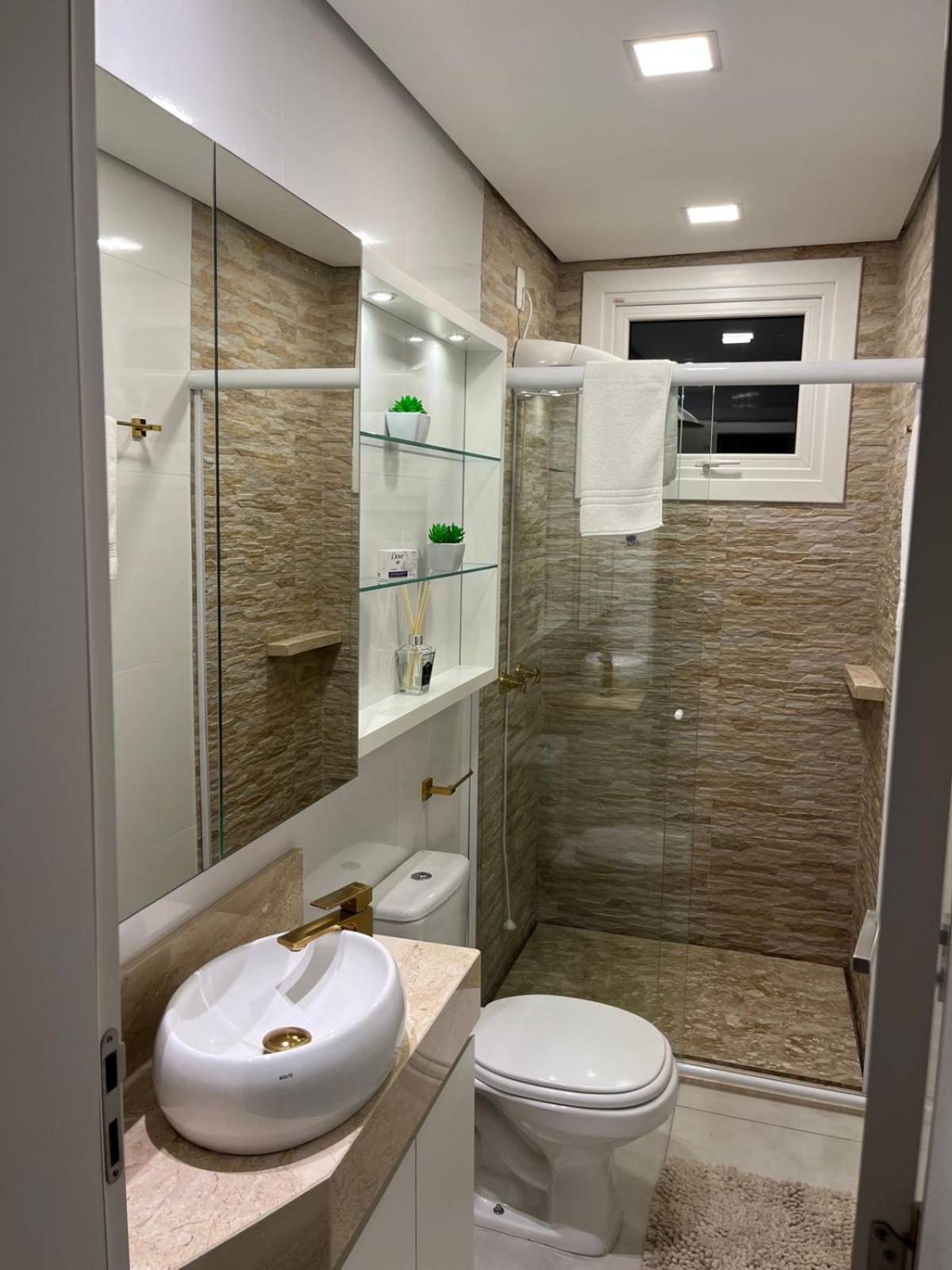 Apartamento Cobertura Conceito Грамаду Экстерьер фото